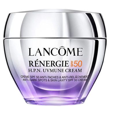 Energie Sonnenschutz SPF 50 ( PN 300 UVMUNE) Fassungsvermögen: 30 ml