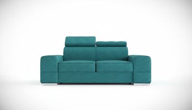 Sofa 3 Sitzer Design Modern Sofa Sofas Couche 3er Neu Textilsofa Wohnlandschaft