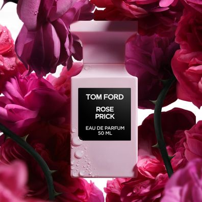 Tom Ford Rose Prick - Eau de Parfum - 100 ML neu