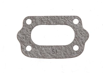 Vergaserfußdichtung Rochestr 2BBL Mr Gasket 51