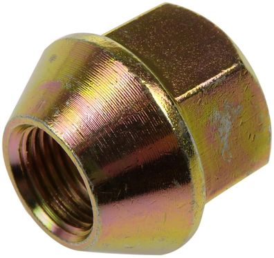 Radmuttern 10er Set 9/16-18"