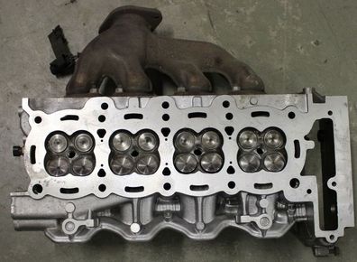 Zylinderköpfe Cadillac Buick Pontiac 3533989 3533990 Gebraucht