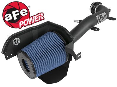 aFe Luftfilter Wide Open Power Filter Jeep Wrangler JL 3,6L Bj:18-20 + 21PS ( mit