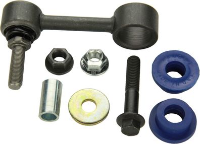 Koppelstange hinten Jeep Grand Cherokee Bj:06-10