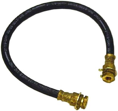 Bremsschlauch BENDIX 77799