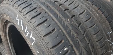 Gebraucht 4 x Sommerreifen Goodyear 175/65 R14 Dura Grip 82T