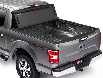 BAKFlip MX4 Klappbare Ladeflächenabdeckung Ford F150 5,5ft ab Bj:2021