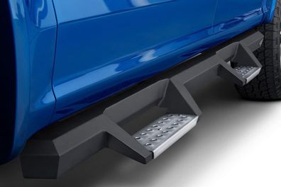 Nerf Bar 3" "HDX Drop-Series" RAM 1500 Crew Cab (Gen.5)
