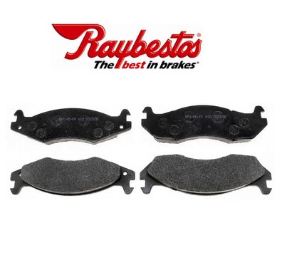 vordere Bremsbeläge Jeep Cherokee Bj:84-92 Wrangler Bj:87-89 CJ7 Bj:82-86