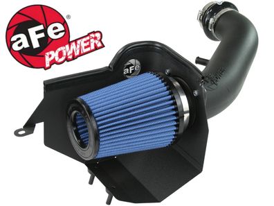 aFe Luftfilter Wide Open Power Filter Jeep Wrangler JK 3,8L Bj:07-11 + 10PS mit