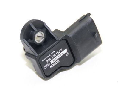 LPG Temperatur-Drucksensor