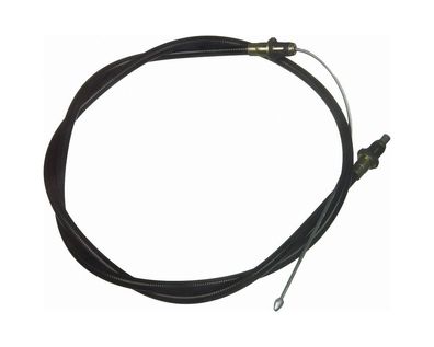 Handbremsseil HL Chevy Blazer GMC JImmy Bj:1995 Wagner BC132388