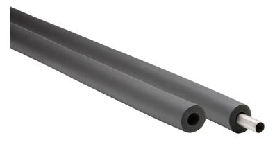 Rohrisolierung 2m aus Kautschuk – 28x30mm, effizient und flexibel