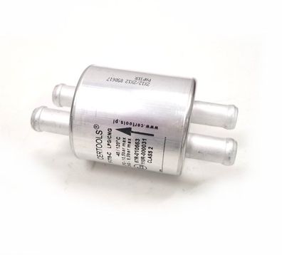 Certool Filter F779-C 2x12mm Eingang / 2x12mm Ausgang