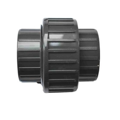 PVC Verschraubung Klebemuffe IG 1 1/4, 40 mm – Dichte Verbindung