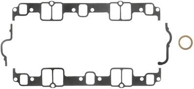 Ansaugspinnendichtung Chevy 348 409 1958-65 Impala Big BlockFel-pro MS9459B