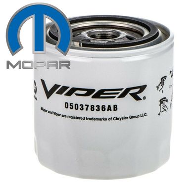 Ölfilter RAM 1500 8,3L Bj:04-05 / Viper 8,0L Bj:97-06 Mopar