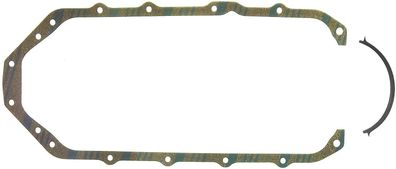 Ölwannendichtung BUICK Cadillac GMC JEEP OLDS PONT 2.8L FelPro OS30512C