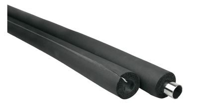 Kautschuk Rohrisolierung 22mm x 2m – Selbstklebend & effizient
