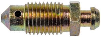 Entlüfterschraube 7/16-20 x 1-1/4"
