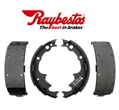 Bremsbacken Jeep Wrangler Cherokee 90-00 / Grand Voyager 88-95