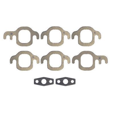 Auslassdichtung 1991-2013 Chevrolet GMC 4.3L V6 MS95842