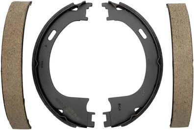 Handbremsbeläge Ford F150 Bj:97-08