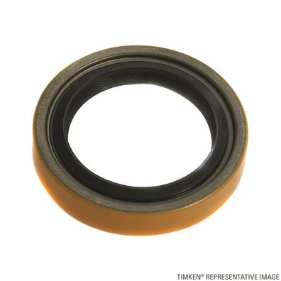 Simmerring Differential hinten Chevrolet Corvette Bj:84-96