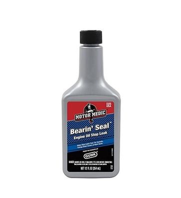 Motorölverluststopp 354ML