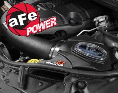 aFe Luftfilter Cold Air Power Box 3,6L Bj:11-15 + 21PS (mit Gutachten)