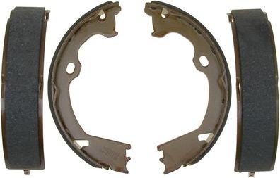 Handbremsbeläge Ford F150 Bj:12-18