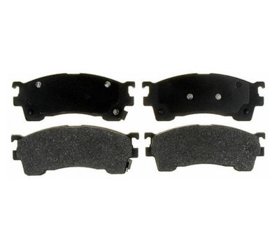Bremsbeläge VA Ford Probe Mazda 626 MX-6 Protege