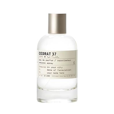 Le Labo Cedrat 37 - Eau De Parfum 100 ml neu