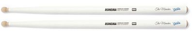 Rohema RM3 Hickory lackiert