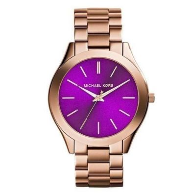 Damenarmbanduhr - Michael Kors MK3293