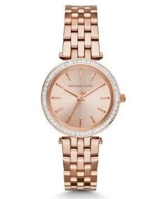 Damenarmbanduhr - Michael Kors mk3366