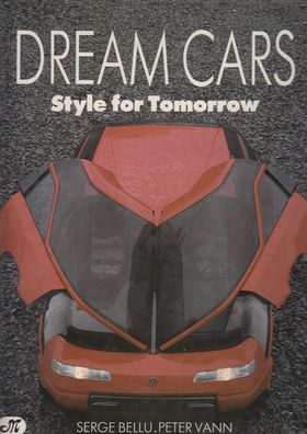 Dream Cars - Style for Tomorrow