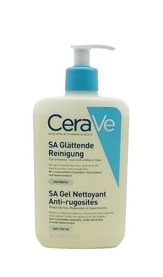 CERAVE SA Reinigung 473 ml