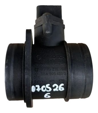 VW Golf 4 , Audi A3 8L Luftmassenmesser 06A906461G