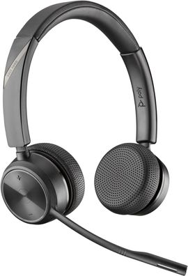HP Poly Savi 7220 Office - Savi 7200 Series - Headset