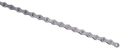 KMC Kette eGlide EPT, Linkglide 9-/10-/11-fach, 132 Glieder, dark silver, VE 5