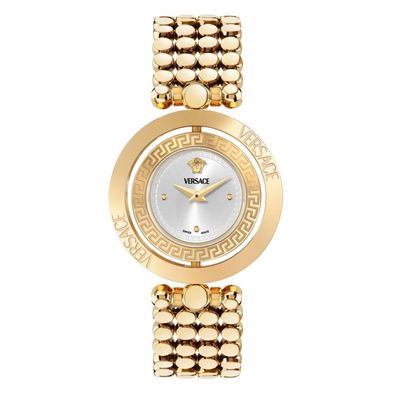 Versace - VEHFA0625 - Armbanduhr - Damen - Quarz - EON Restyling