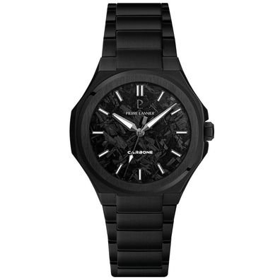 Pierre Lannier - 202K489 - Armbanduhr - Herren