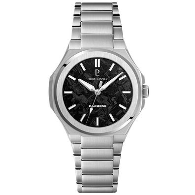 Pierre Lannier - 201G181 - Armbanduhr - Herren