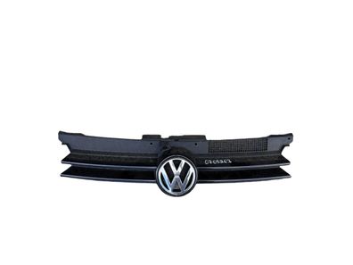 VW Golf IV Kühlergrill 1J0853651H 1J0853655G