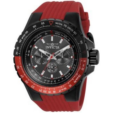 Invicta - 33039 - Armbanduhr - Herren - Quarz - Aviator
