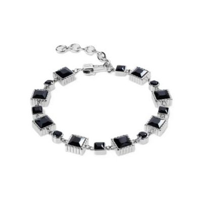Armband - Edelstahl - Geometry Spinell