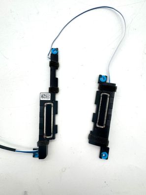 Dell Latitude 5520 Speaker / Lautsprecher Set 023.400M9.0011