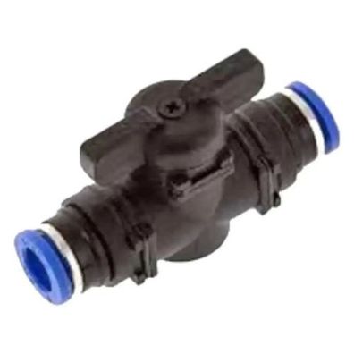 UNGER nLite Wasserflussregler
