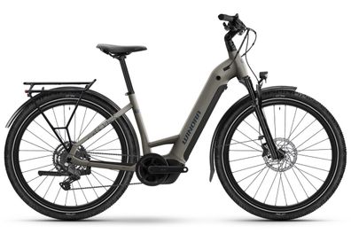 NEU Winora Elektro-Fahrrad 27,5" Yucatan X9 Bosch PX i600Wh 9-Gang Cues Gr. M 2026